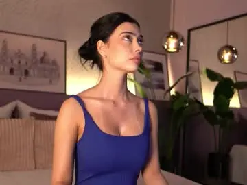 Chaturbate Live Sex of ellediane