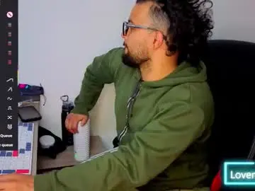 Chaturbate Live Porn of ernesto_rodriguez_82