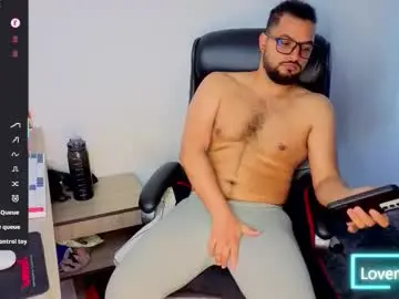Chaturbate Sex Chat of ernesto_rodriguez_82