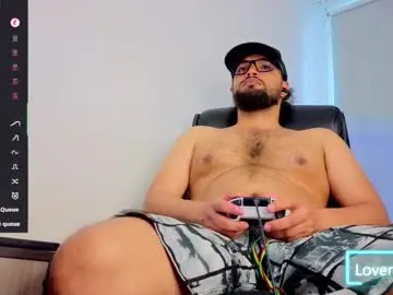 Chaturbate Live Sex Cam of ernesto_rodriguez_82
