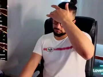 Chaturbate Free Live Porn of ernesto_rodriguez_82