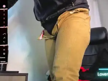 Chaturbate Adult Video Chat of ernesto_rodriguez_82