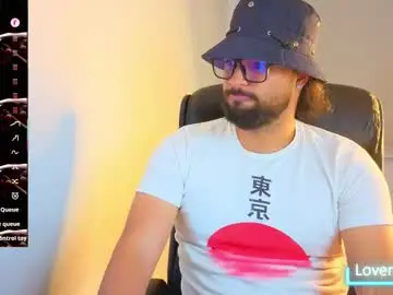 Chaturbate Private Sex Chat of ernesto_rodriguez_82