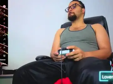 Chaturbate Nude Webcam of ernesto_rodriguez_82