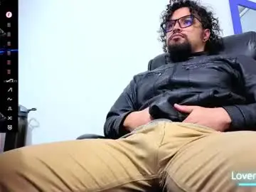 Chaturbate Live Sex Cam of ernesto_rodriguez_82