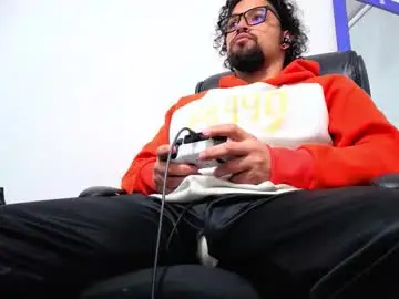 Chaturbate Sex Chat of ernesto_rodriguez_82