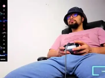 Chaturbate Adult Webcam of ernesto_rodriguez_82