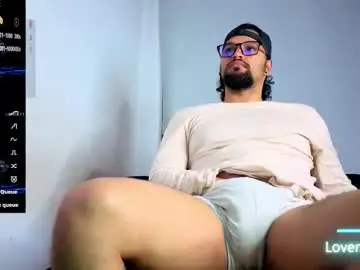 Chaturbate Sex Chat of ernesto_rodriguez_82