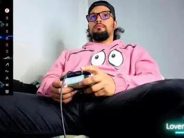 Chaturbate Free Live Porn of ernesto_rodriguez_82