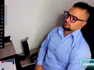 Chaturbate Nude Webcam of ernesto_rodriguez_82