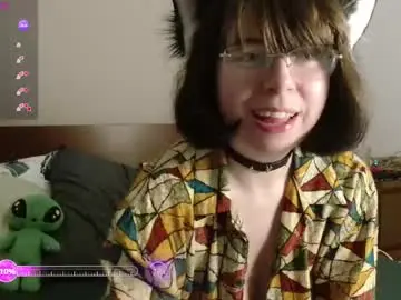 Chaturbate Live Sex Cam of hardnerdvoid