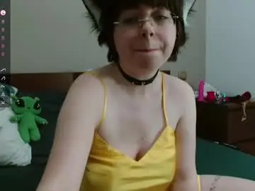 Chaturbate Sex Cam of hardnerdvoid