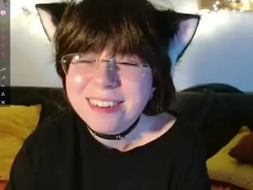 hardnerdvoid from chaturbate