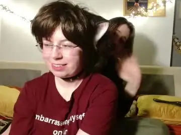 Chaturbate Private Sex Chat of hardnerdvoid