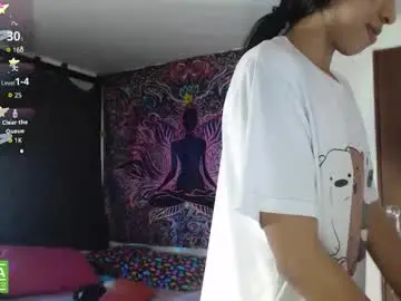 Chaturbate Adult Video Chat of im_moonlight