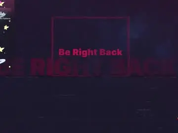 Chaturbate Sex Cam of im_moonlight