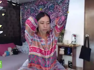 Chaturbate Private Sex Chat of im_moonlight