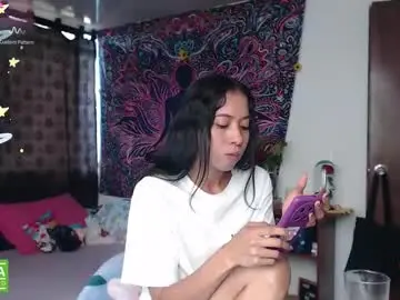 Chaturbate Adult Webcam of im_moonlight