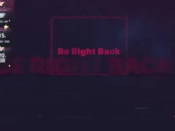 Chaturbate Adult Webcams of im_moonlight