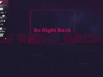 Chaturbate Adult Webcam of im_moonlight