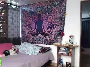 Chaturbate Sex Cam of im_moonlight