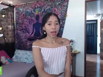 Chaturbate Sex Chat of im_moonlight