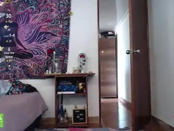 Chaturbate Free Porn Cam of im_moonlight