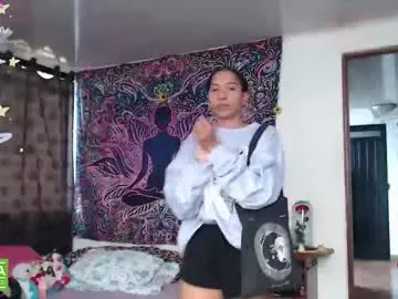 Chaturbate Live Sex Cam of im_moonlight