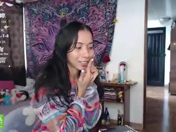 Chaturbate Watch Live Sex Cams of im_moonlight