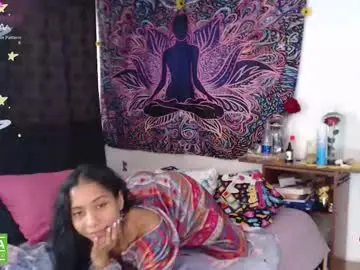 Chaturbate Sex Cam of im_moonlight