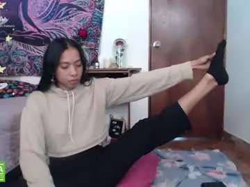 Chaturbate Adult Video Chat of im_moonlight