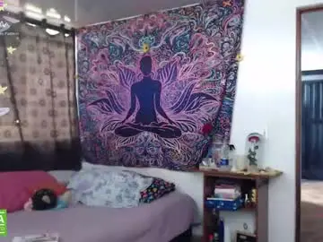 Chaturbate Sex Chat of im_moonlight