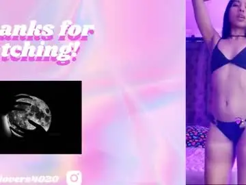 Chaturbate Private Sex Chat of im_moonlight