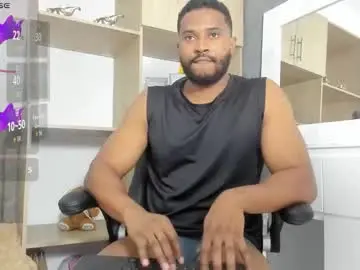 Chaturbate Sex Cam of jason_fenix