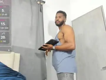 Chaturbate Live Sex Cam of jason_fenix