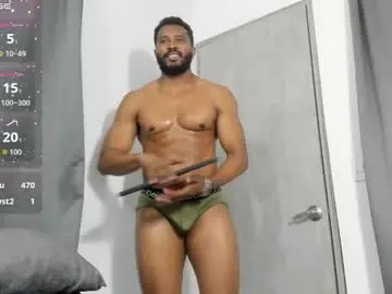 Chaturbate Live Sex Cam of jason_fenix