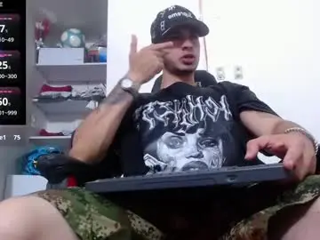 Chaturbate Free Live Porn of kenn_blake1