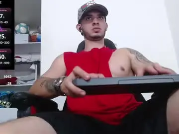 Chaturbate Adult Webcam of kenn_blake1