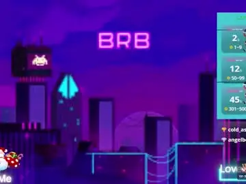 Chaturbate Sex Cam of kenn_blake1