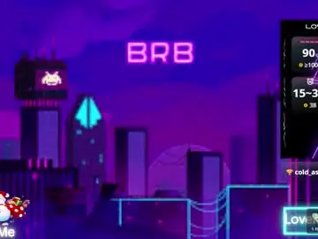 Chaturbate Best live sex cam show of kenn_blake1