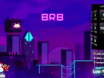 Chaturbate Best Webcam of kenn_blake1