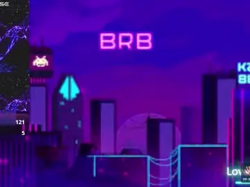 Chaturbate Live Sex Cam of kenn_blake1