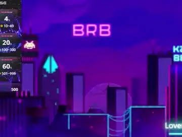 Chaturbate Sex Chat of kenn_blake1