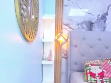 Chaturbate Best Webcam of korinasantos