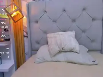 Chaturbate Sex Cam of korinasantos