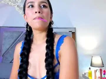 Chaturbate Watch Live Sex Cams of madisson_25