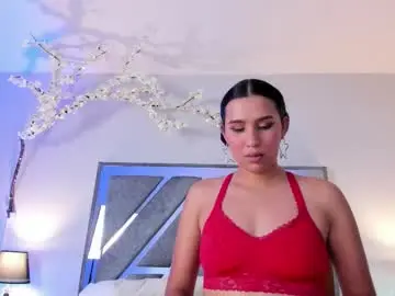 Chaturbate Live Sex Cam of madisson_25