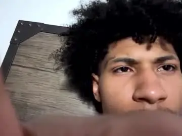 Chaturbate Private Sex Chat of mandingoomann5