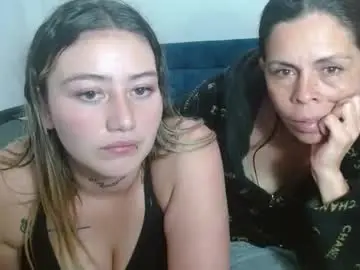 Chaturbate Adult Video Chat of marilyn_xxxx