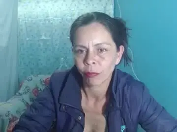 Chaturbate Private Sex Chat of marilyn_xxxx